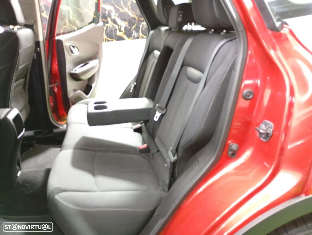 Renault Kadjar 1.5 dCi Exclusive - 34