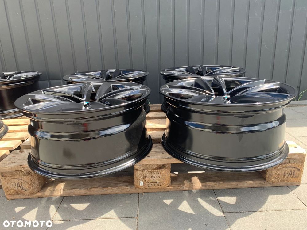 BMW FELGI 7 G11 G12 6 G32 19 CALI - 2