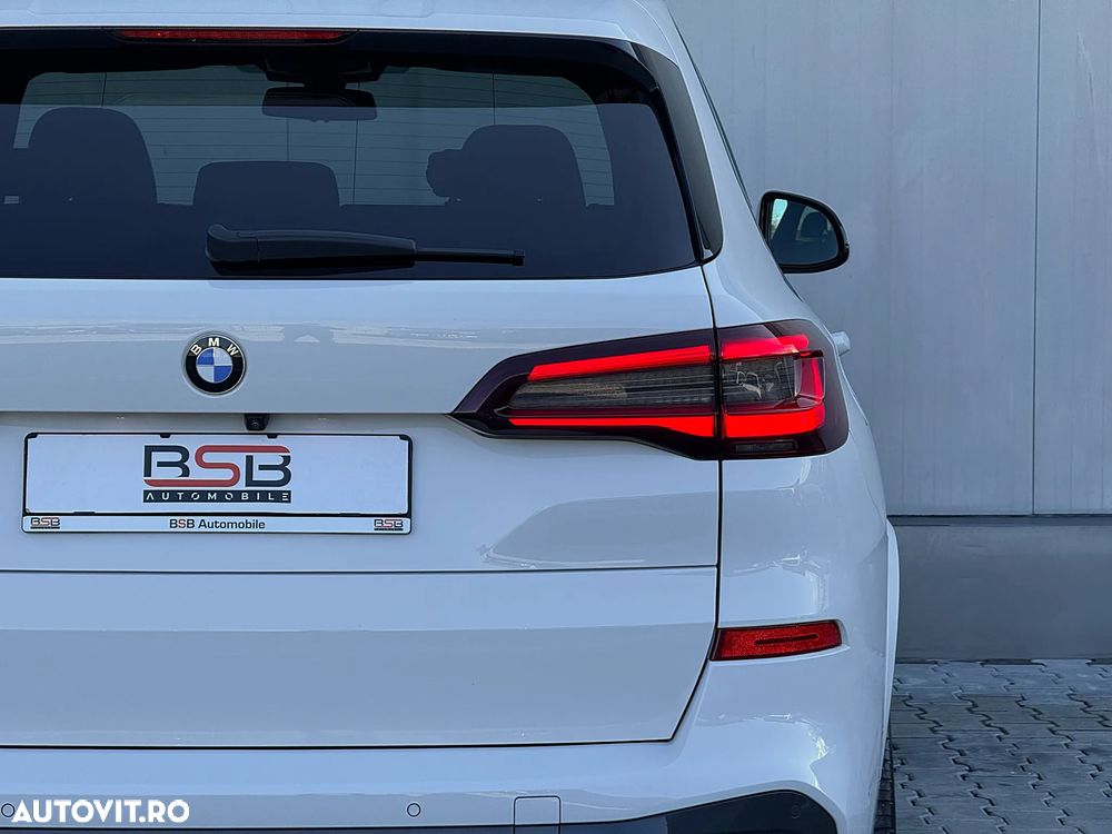 BMW X5 xDrive30d - 13