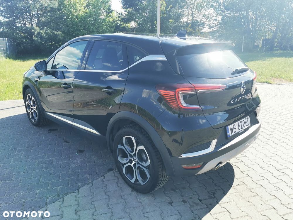 Renault Captur TCe 100 INTENS - 3