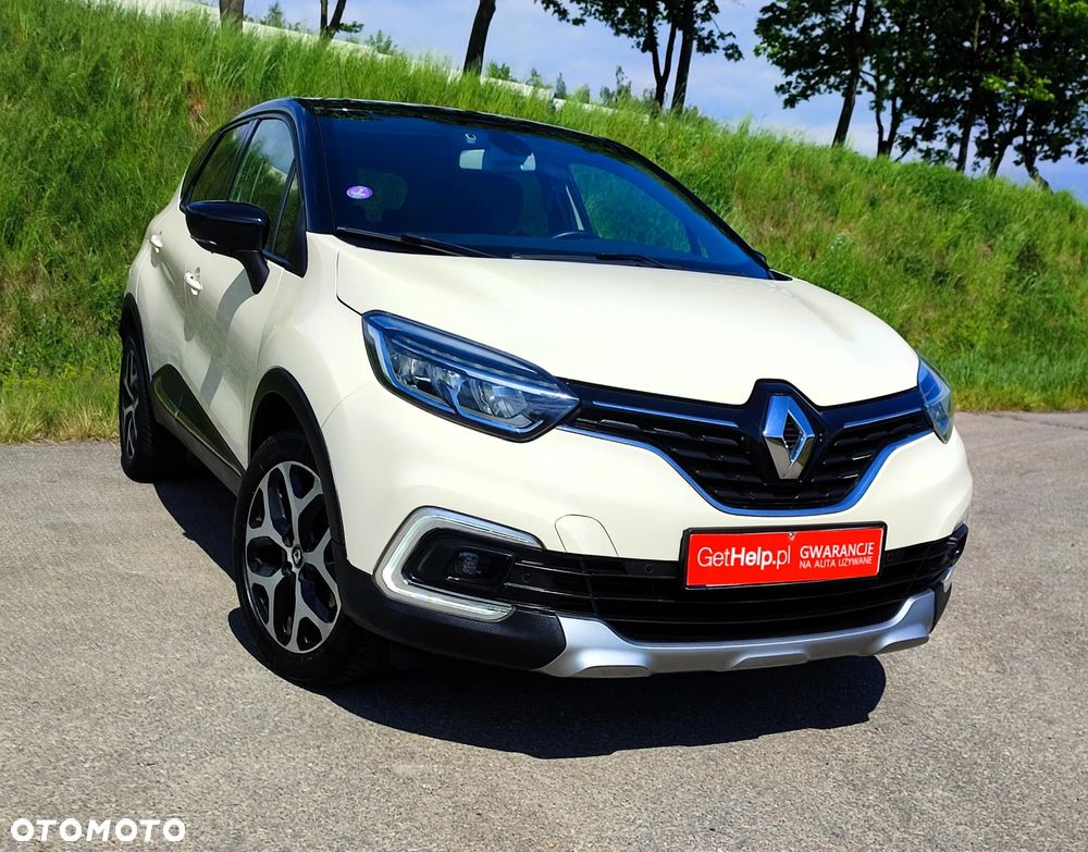 Renault Captur - 2
