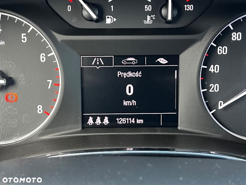 Opel Mokka 1.4 Turbo ecoFLEX Start/Stop Color Edition - 16