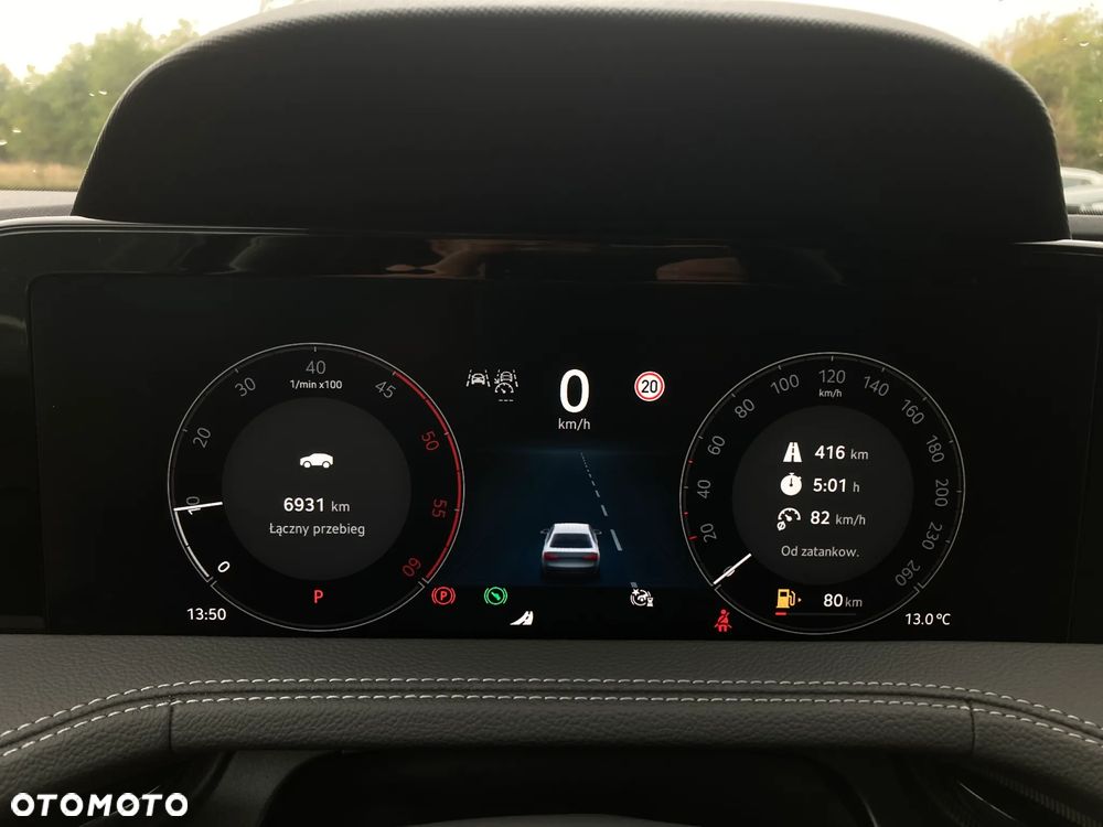 Skoda Superb 2.0 TDI SCR 4x4 L&K DSG - 13