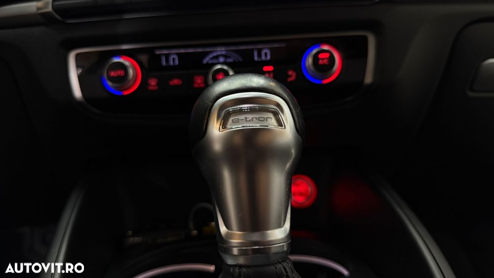 Audi A3 1.4 TFSI cylinder on demand ultra Sportback S t Ambition - 26