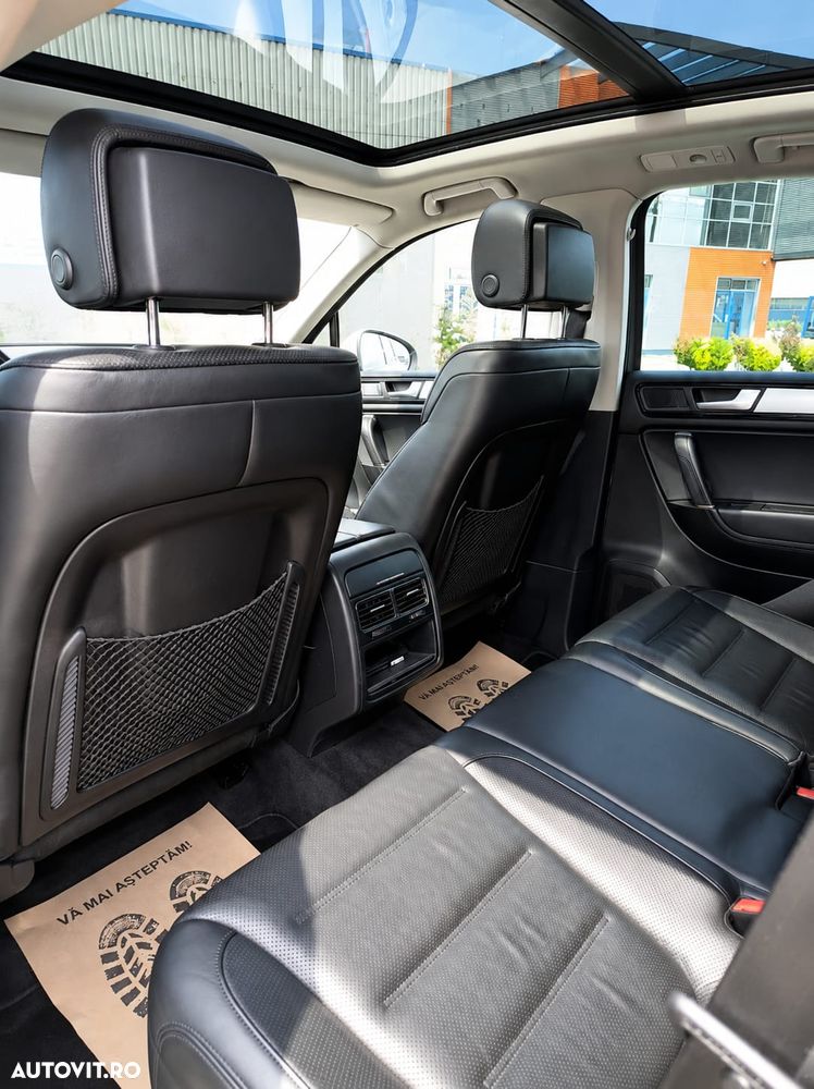 Volkswagen Touareg 3.0 V6 TDI BMT - 7