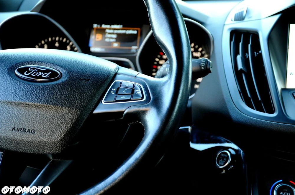 Ford Kuga 1.5 EcoBoost FWD ST-Line ASS - 31