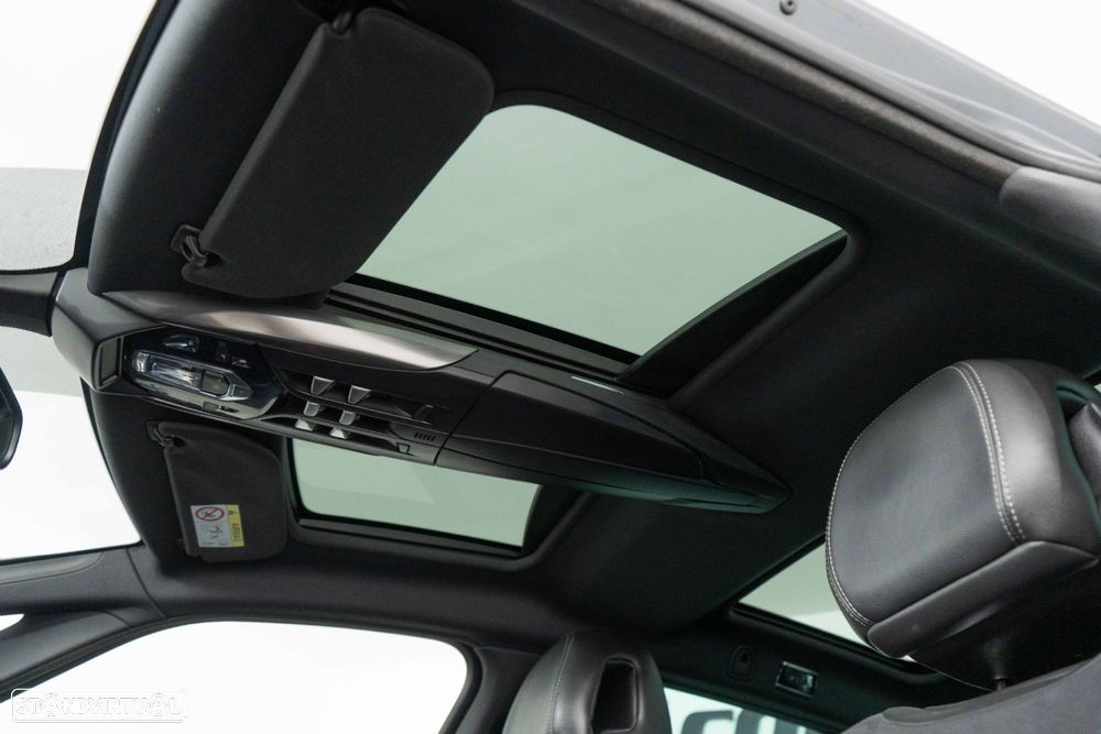 DS DS5 1.6 e-HDi Be Chic ETG6 - 22