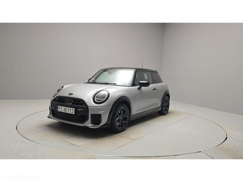 MINI Cooper - 6