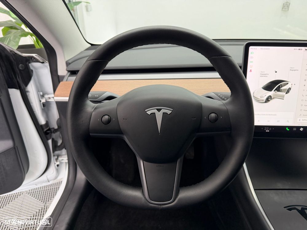 Tesla Model 3 Standard Range Plus RWD - 8