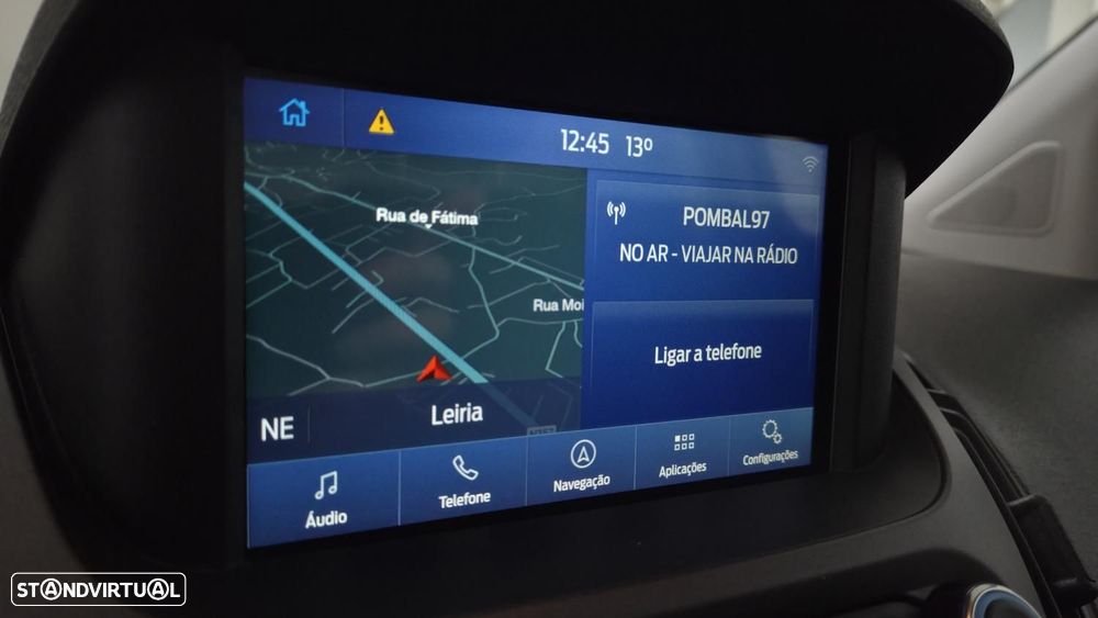 Ford Transit Transit Courier 1.5 TDCI L1 - 13