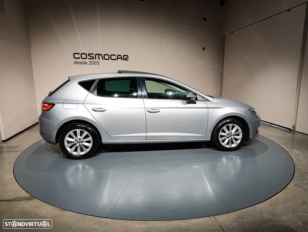 SEAT Leon 1.0 EcoTSI Style S/S - 8