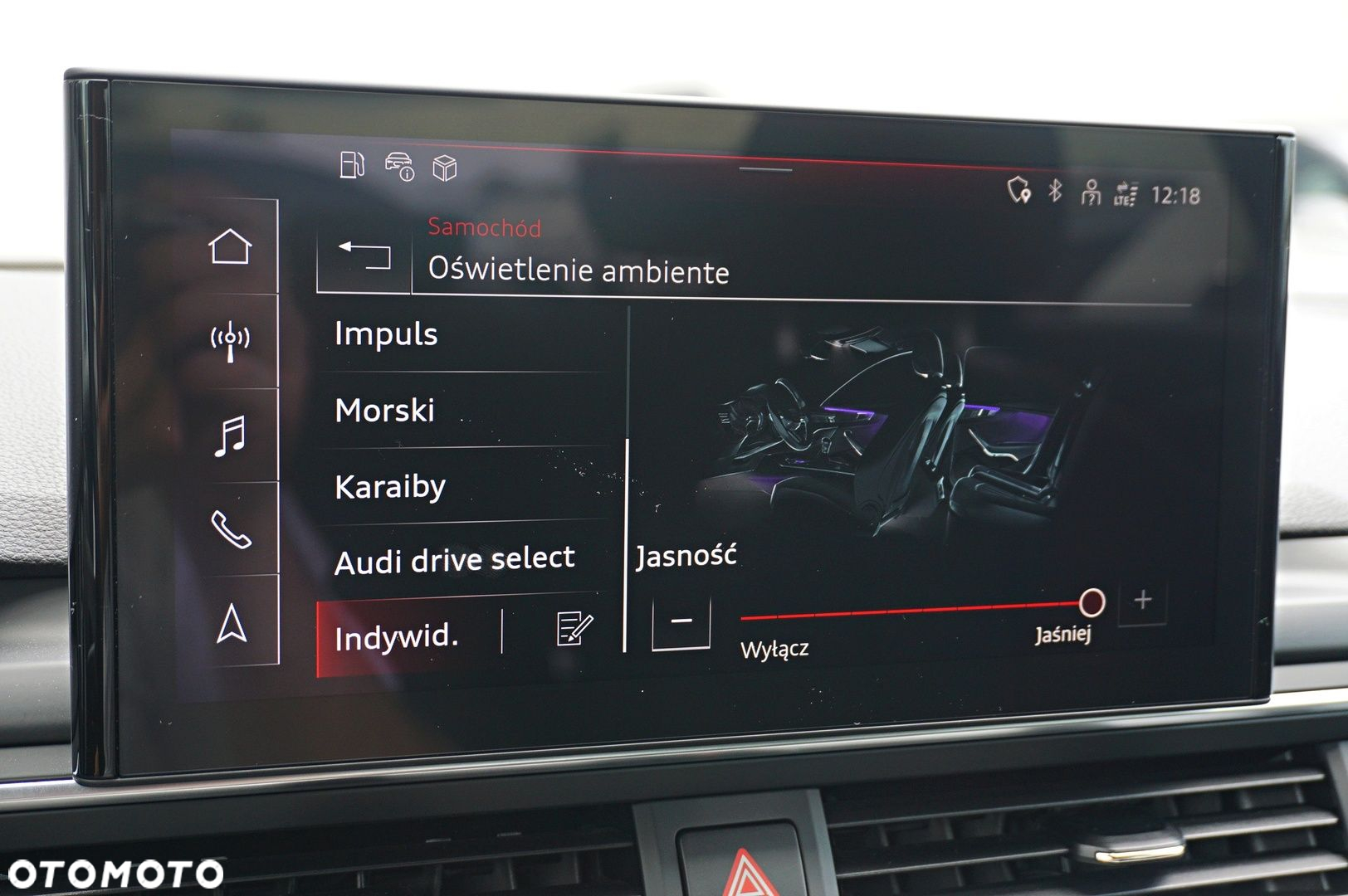 Audi A4 - 23