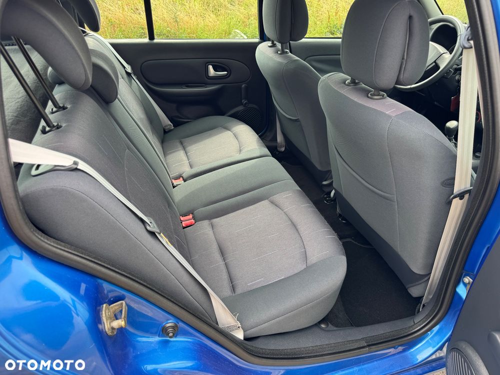 Fiat 500 1.2 Start&Stopp by Gucci - 13