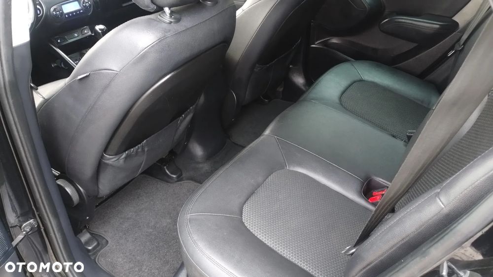 Hyundai ix35 1.7 CRDi 2WD 5 Star Edition - 22