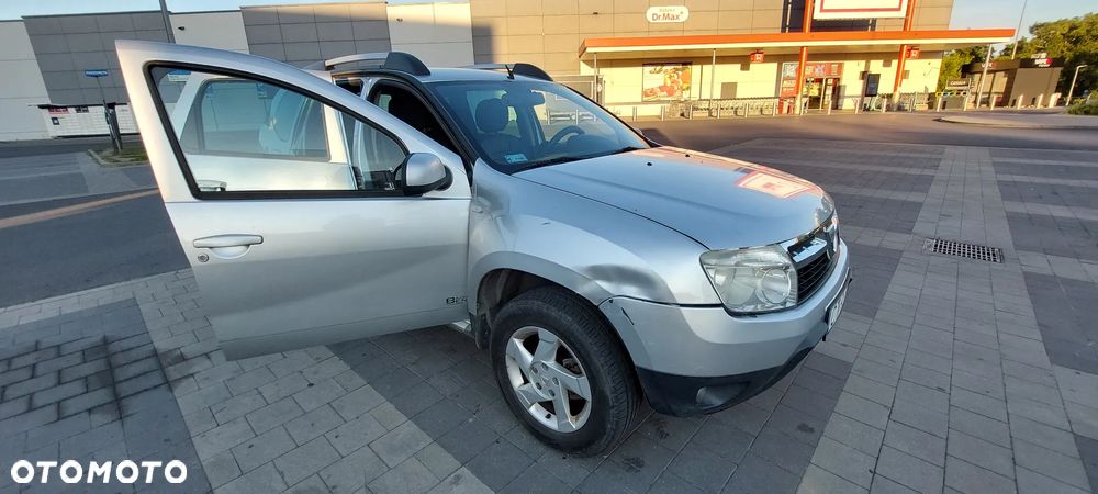 Dacia Duster 1.6 Laureate - 8