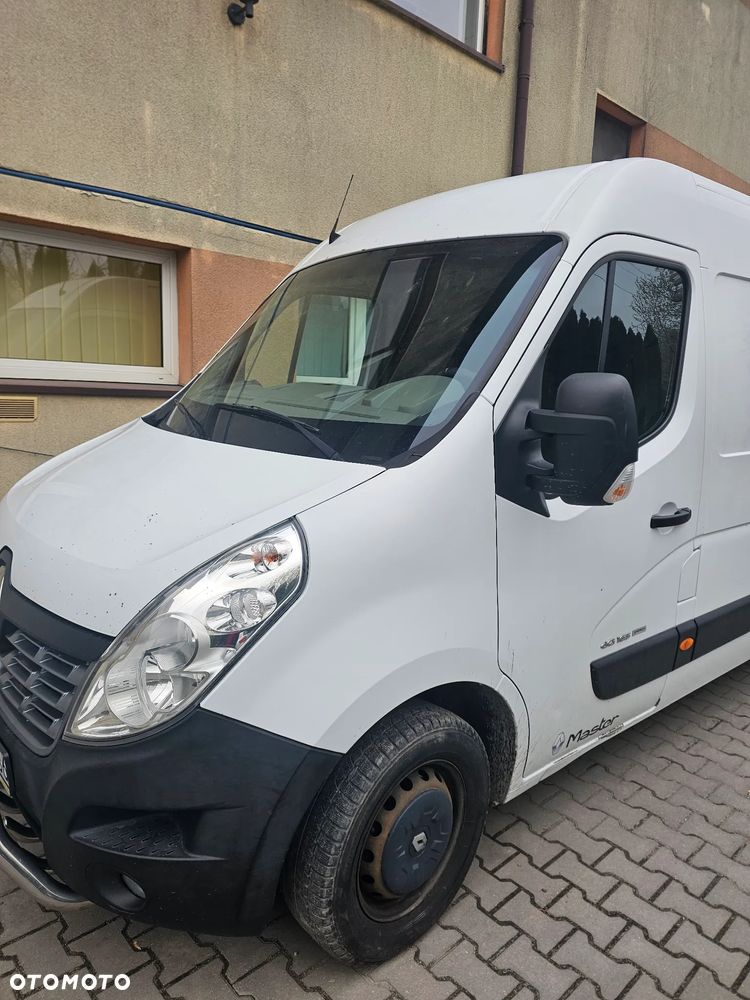 Renault Master - 2