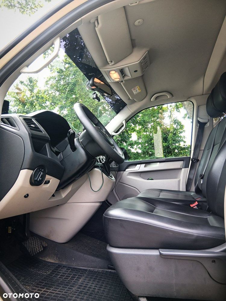 Volkswagen Caravelle 2.0 TDI L2 Trendline DSG - 10