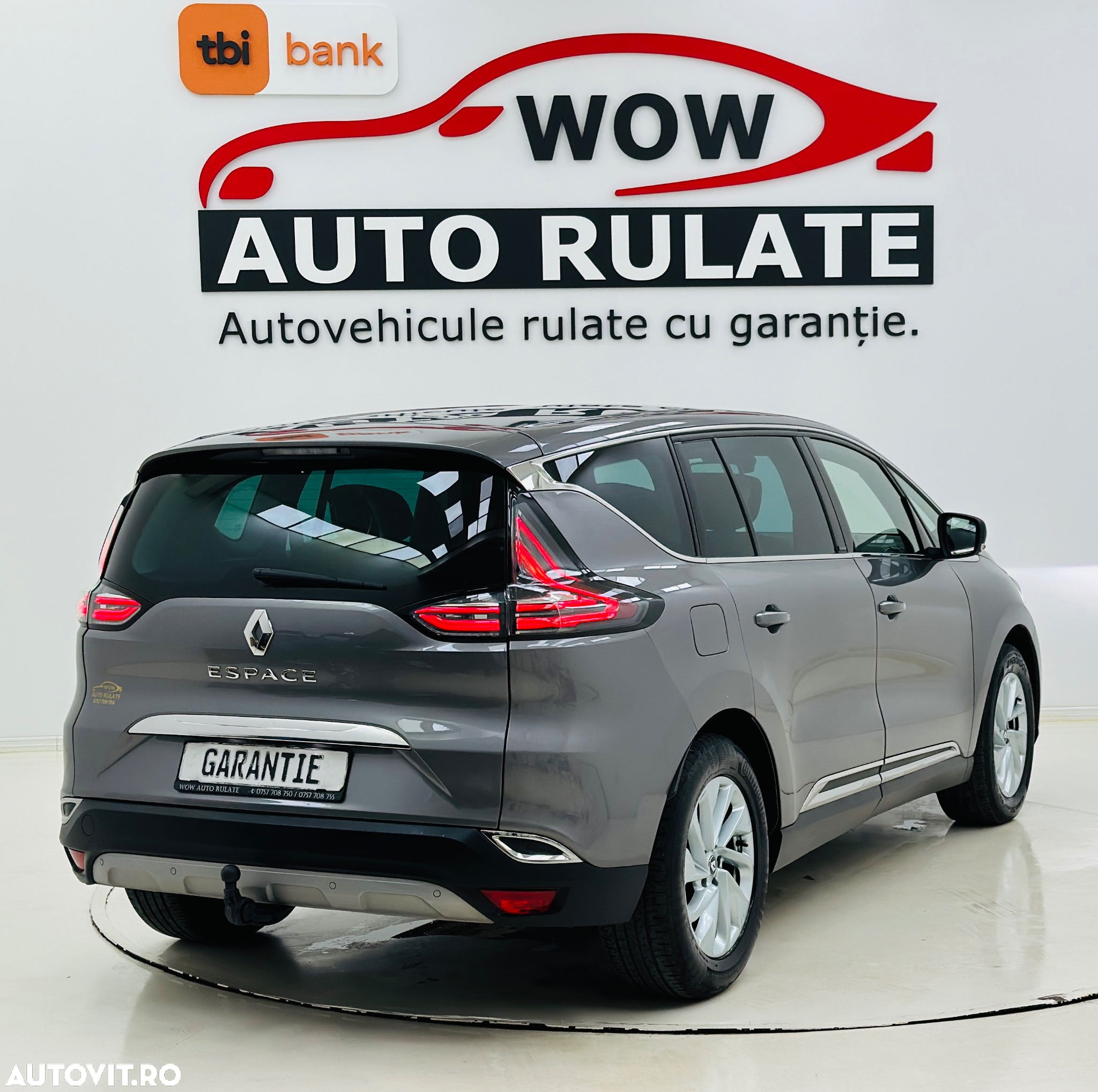 Renault Espace - 4