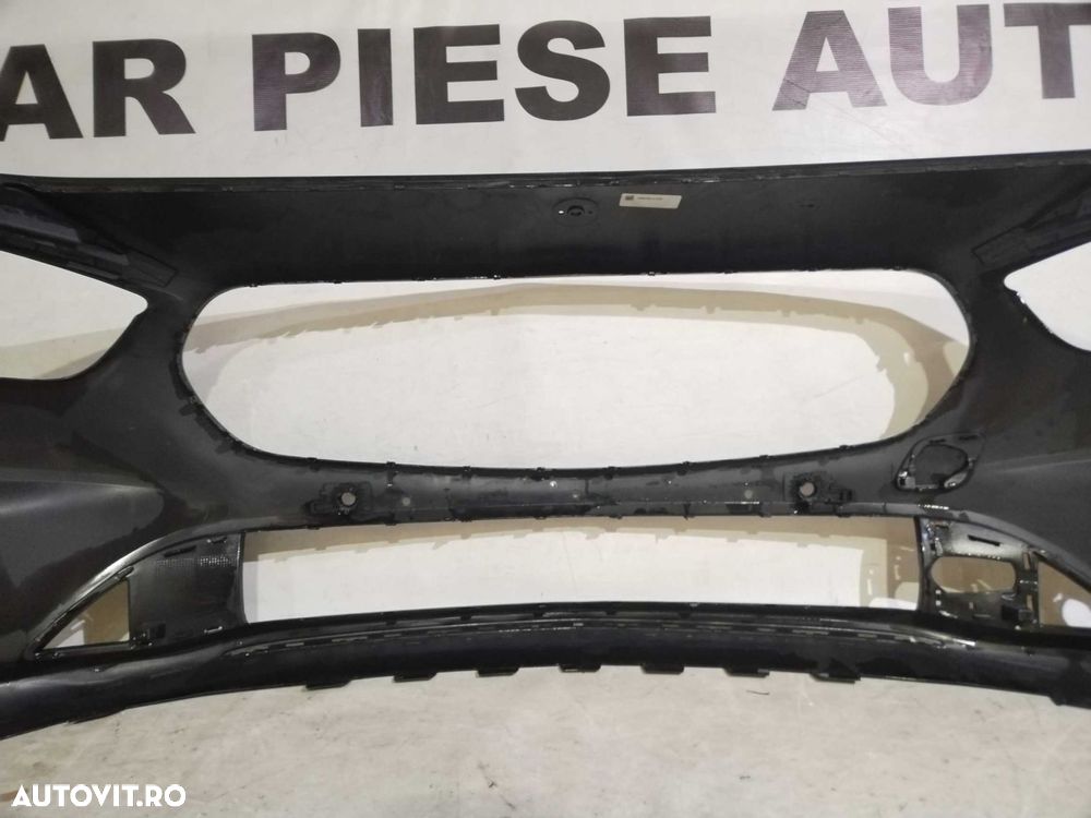 Bara fata Mercedes B-Class W247, 2019, 2020, 2021, 2022, 2023, cod origine OE A247885300. - 11