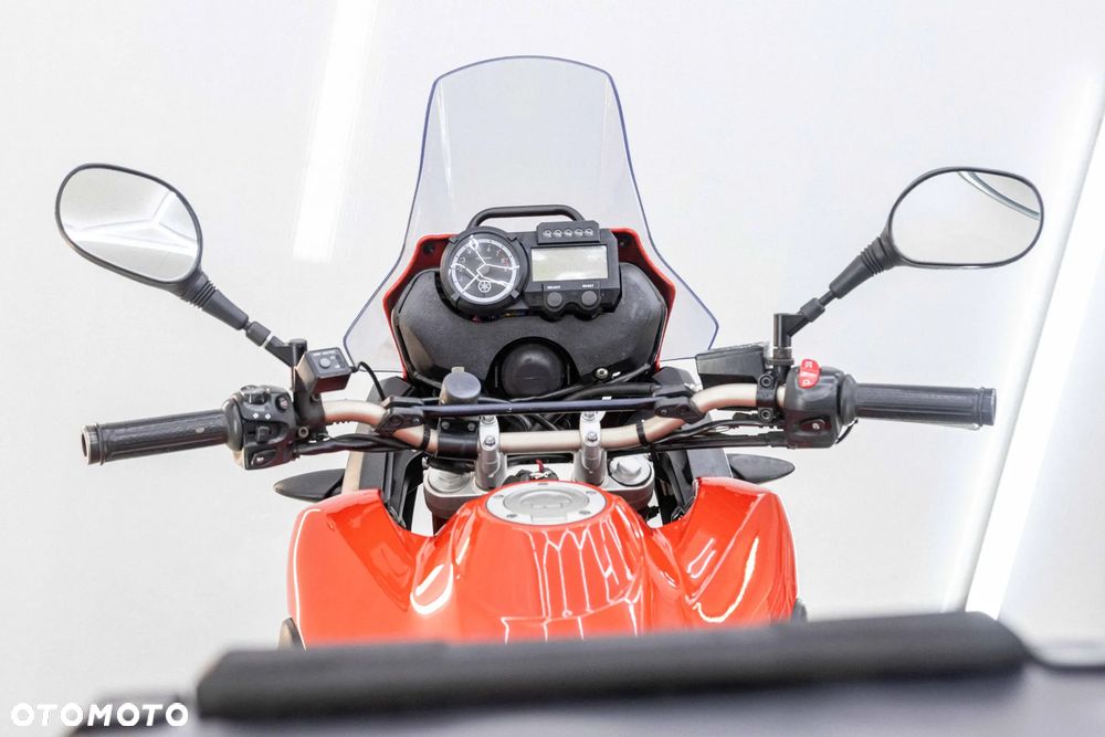 Yamaha Tenere - 35
