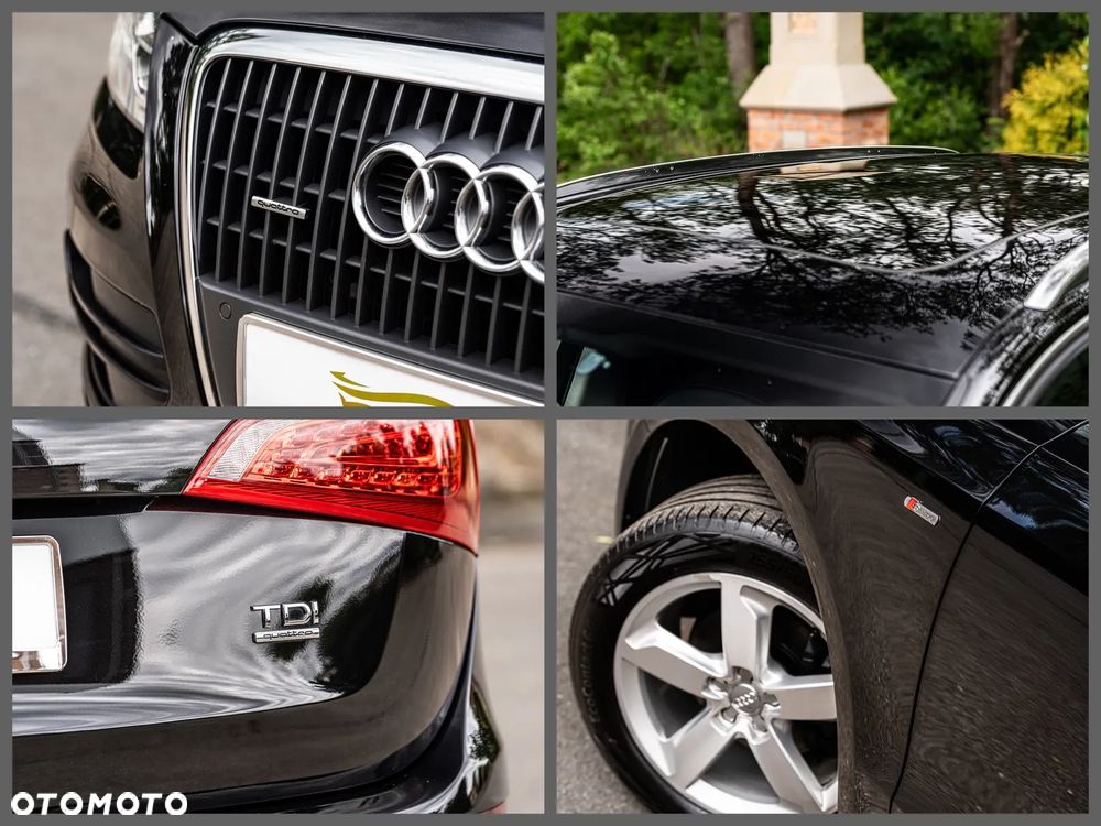 Audi Q5 2.0 TDI Quattro - 11