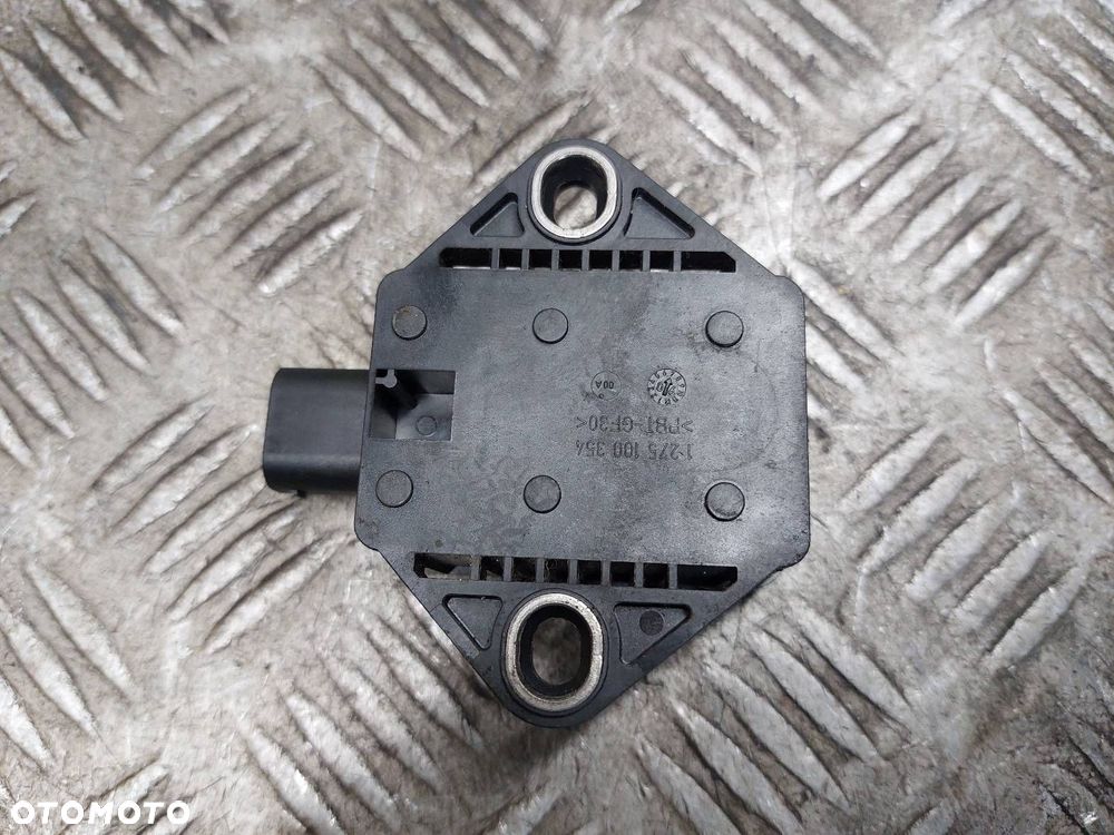 MODUŁ ESP TOYOTA AVENSIS T25 89183-02020 - 2