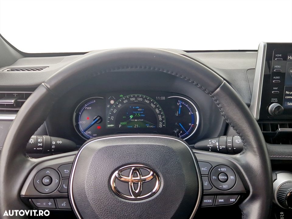 Toyota RAV4 - 18