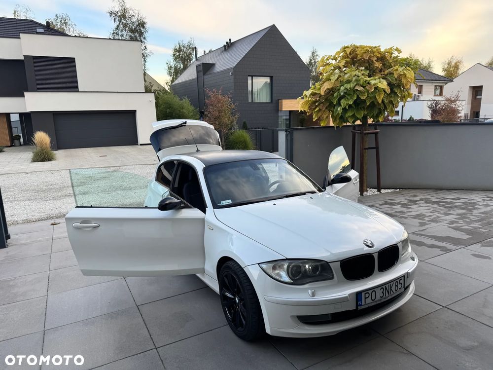BMW Seria 1 - 27