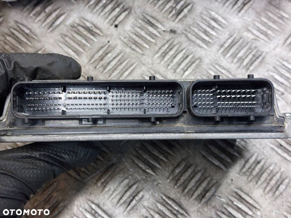 ZESTAW STARTOWY STEROWNIK MAZDA 6 III GJ 2.2 D SH4K18881B 1DGHT7E - 3