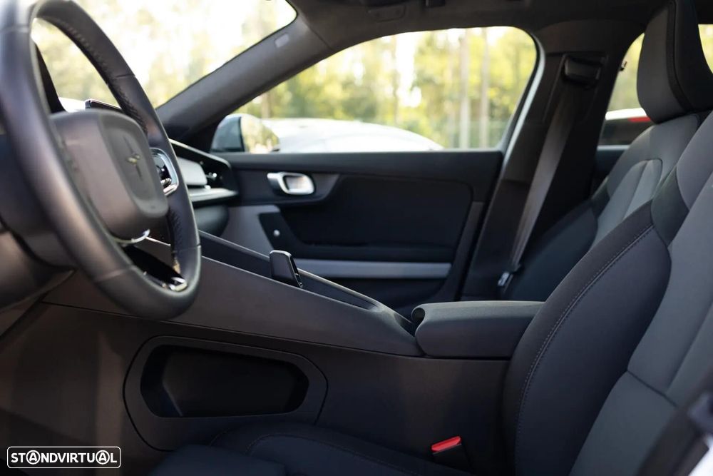 Polestar 2 Single Motor 69kWh - 30