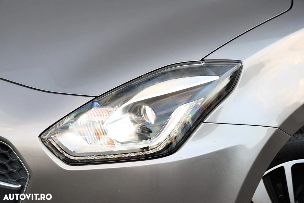 Suzuki Swift - 28