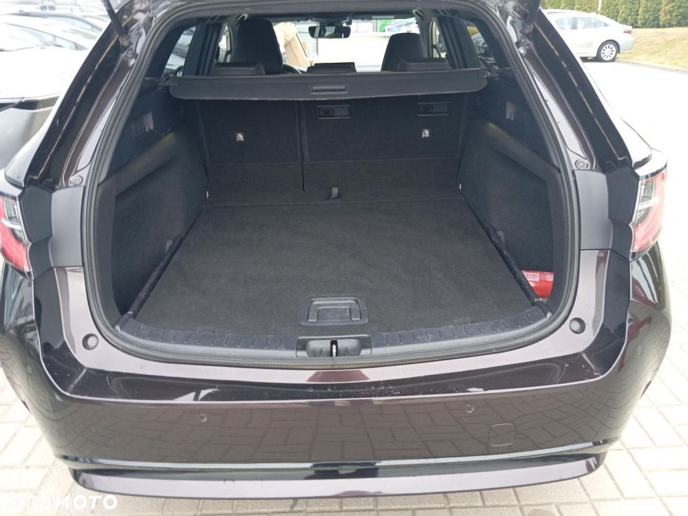 Toyota Corolla 1.8 Hybrid Comfort - 16
