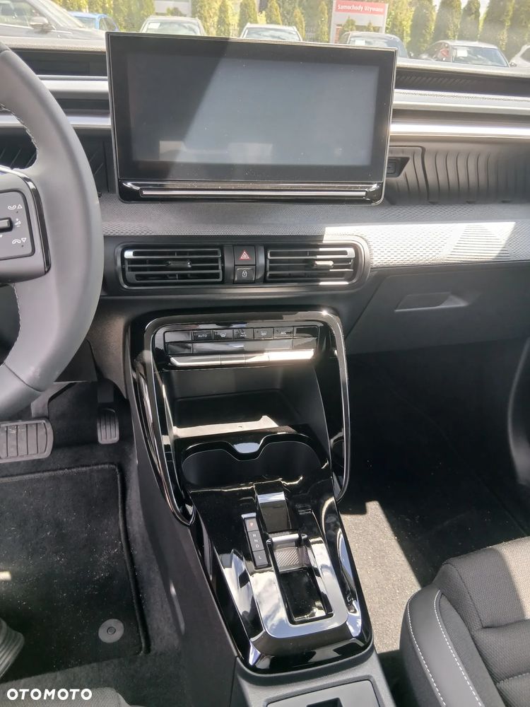 Citroën C3 Aircross 1.2 mHEV You Pack Plus S&S eDCT6 - 11