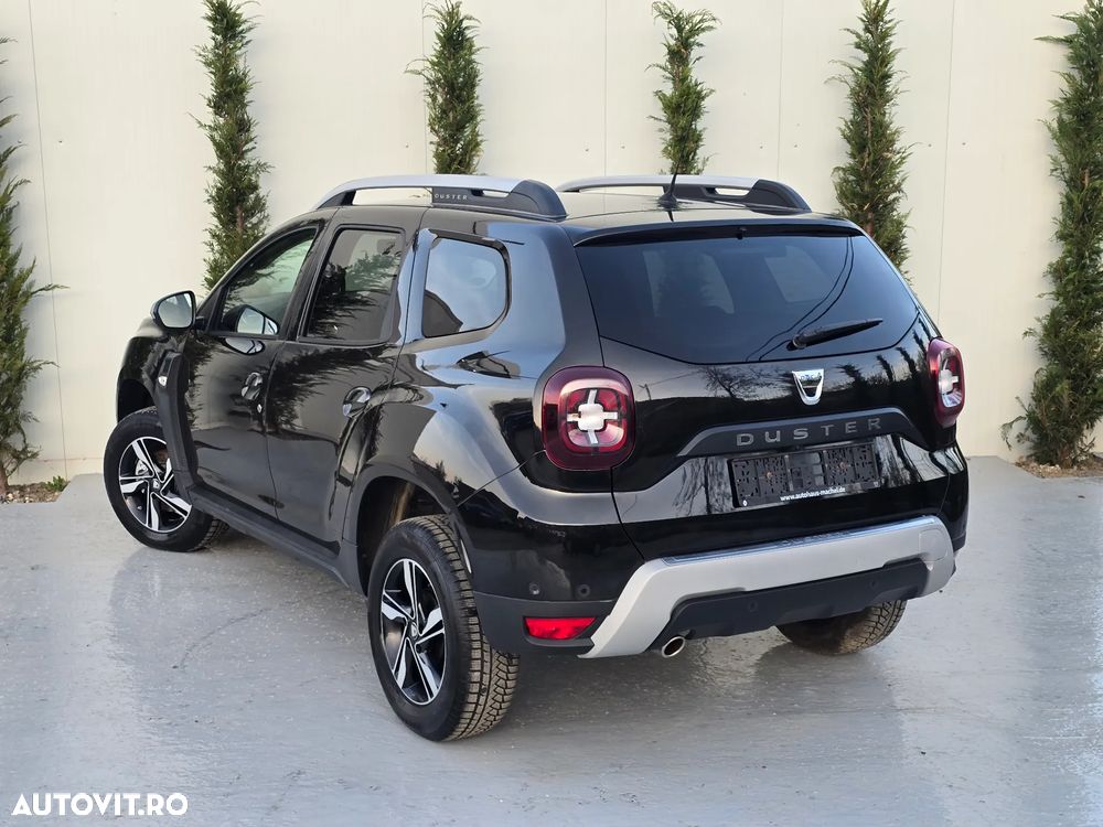 Dacia Duster - 4