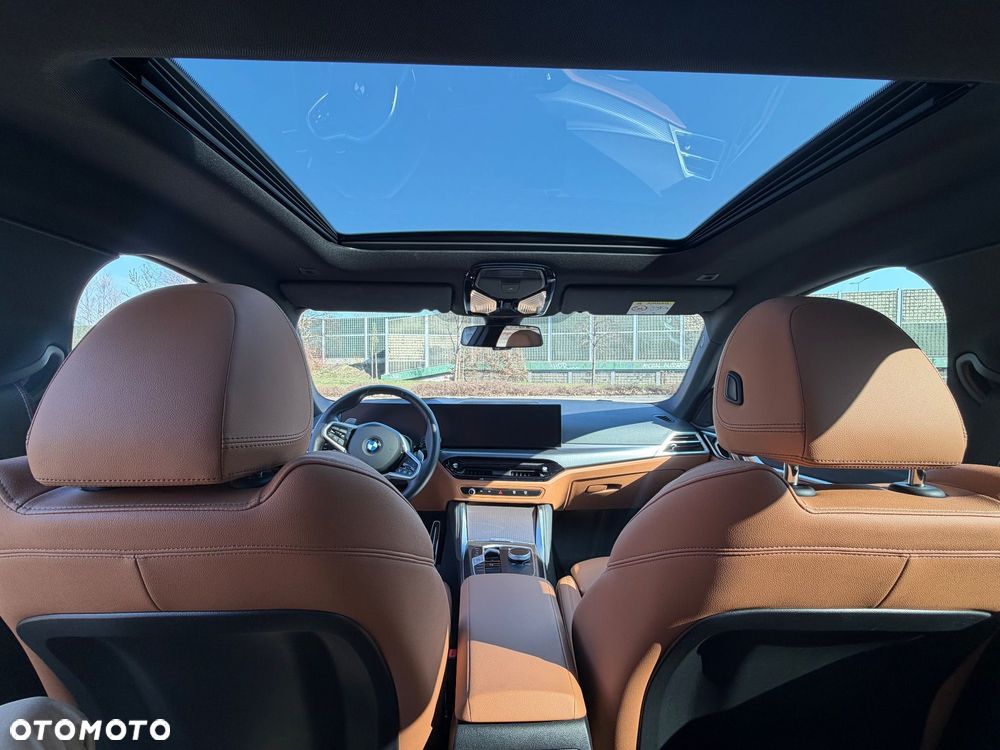BMW Seria 4 430i xDrive M Sport - 7