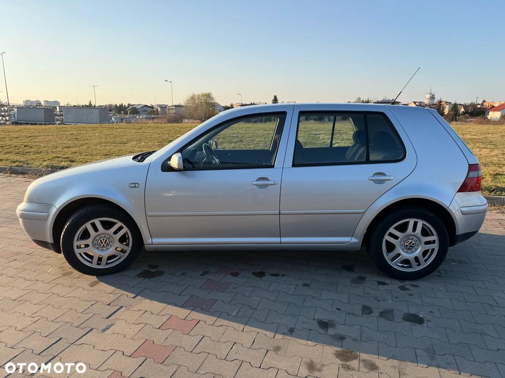 Volkswagen Golf - 7