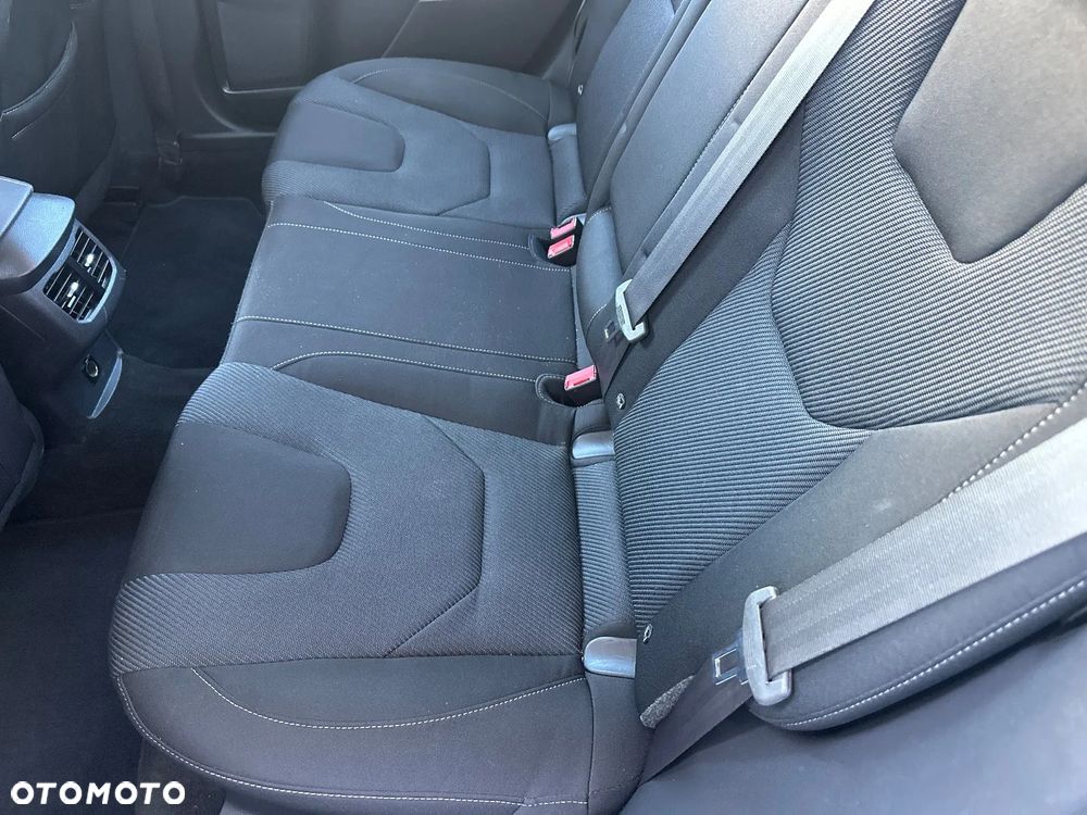 Ford Mondeo 1.5 EcoBoost Titanium - 17