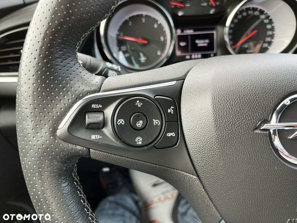 Opel Insignia 2.0 CDTI Elegance S&S - 13