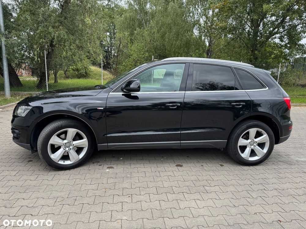 Audi Q5 2.0 TDI Quattro S tronic - 2