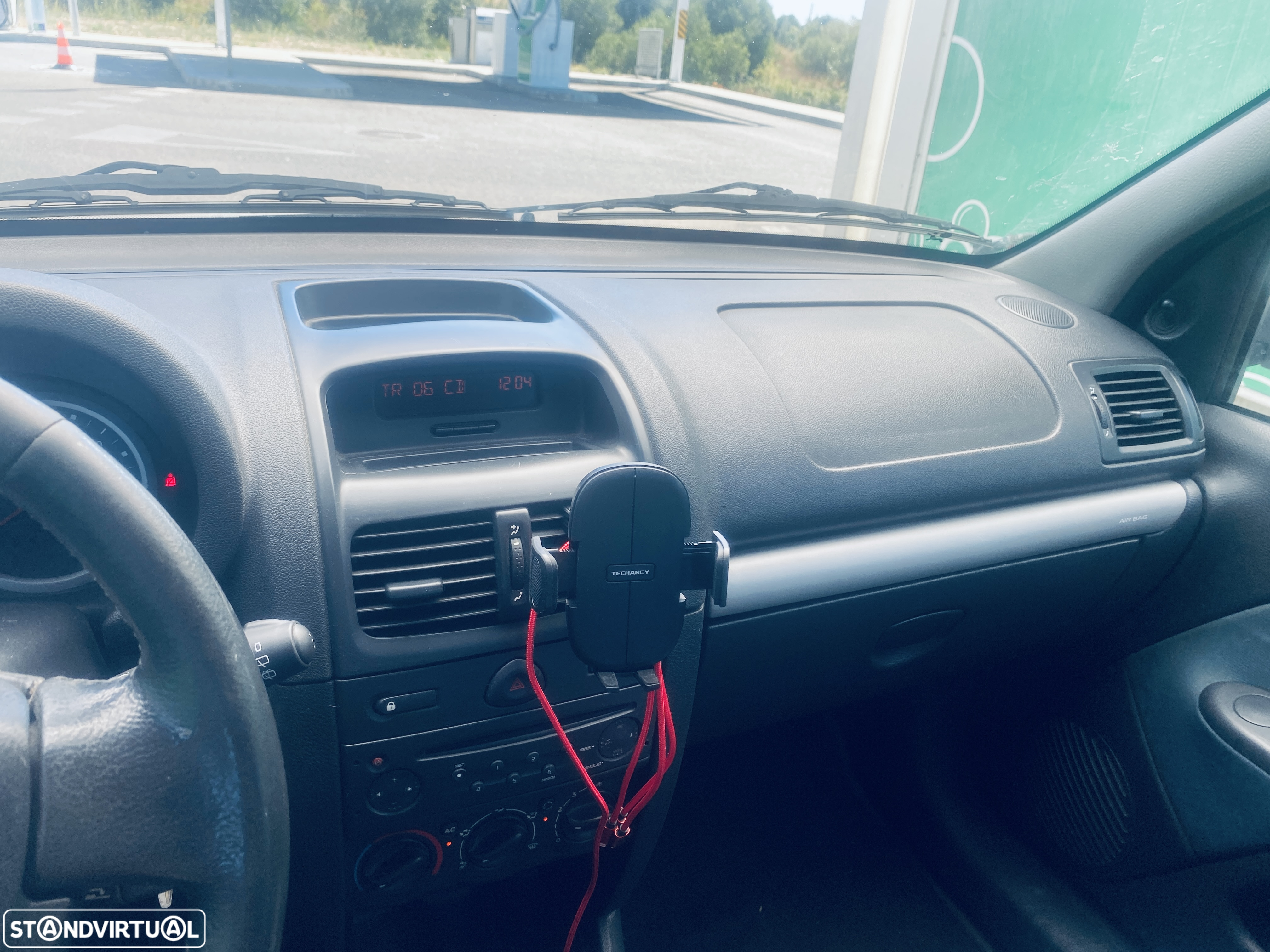 Renault Clio 1.2 16V SE Storia - 5