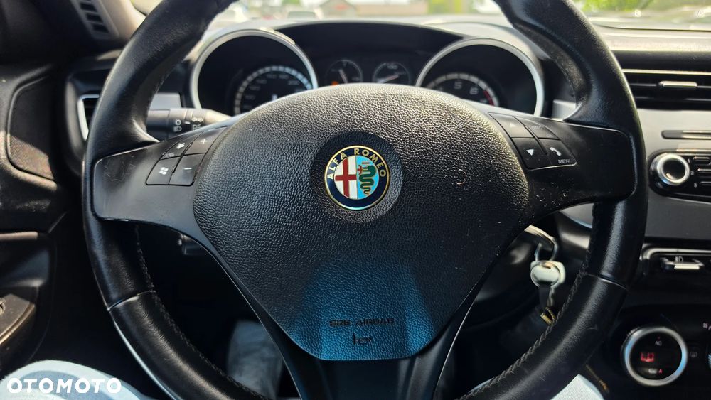 Alfa Romeo Giulietta - 26
