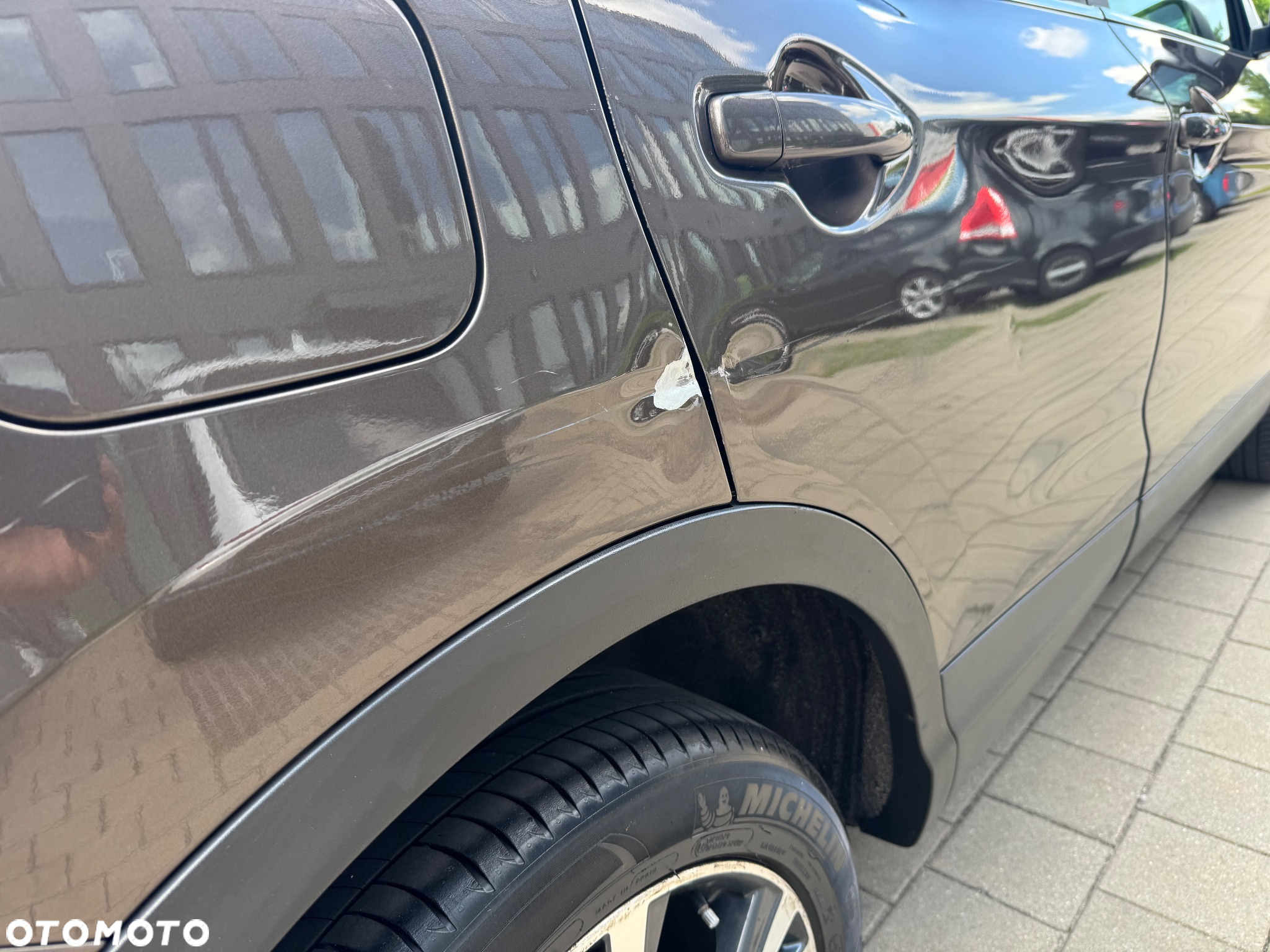 Nissan Qashqai 1.5 dCi N-Connecta EU6 - 4
