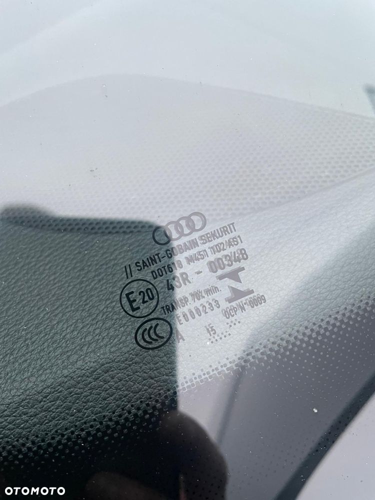 Audi A4 Limousine - 28