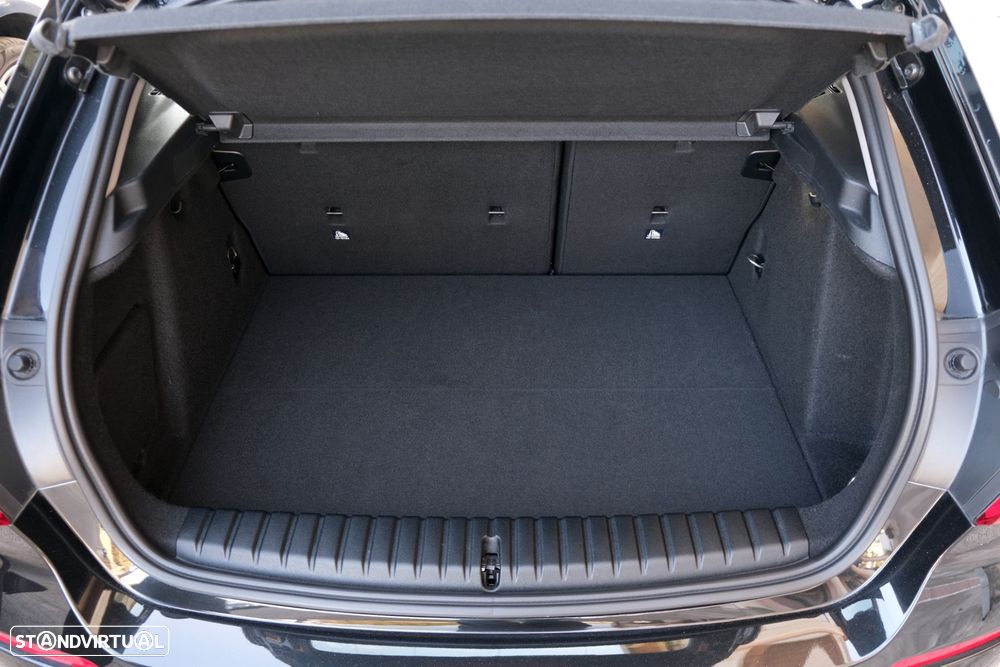 BMW 116 d Advantage Auto - 39