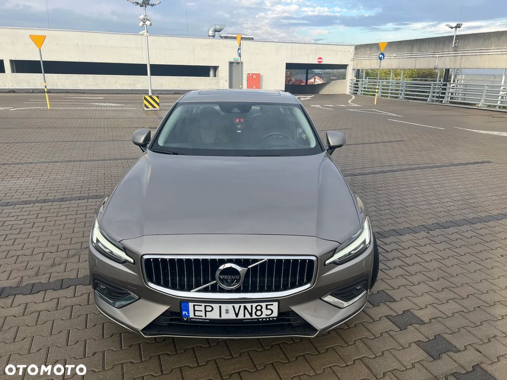 Volvo S60 T6 AWD Inscription - 6