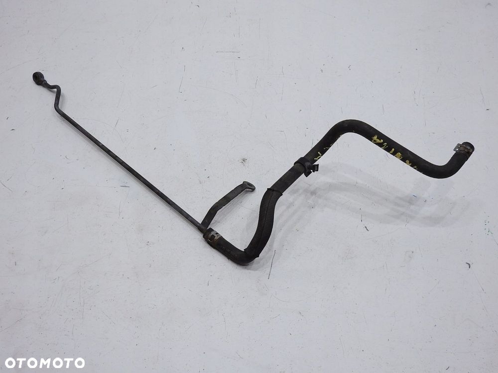 PRZEWÓD CHŁODZENIA TURBINY OPEL VECTRA C 2.0 T - 8