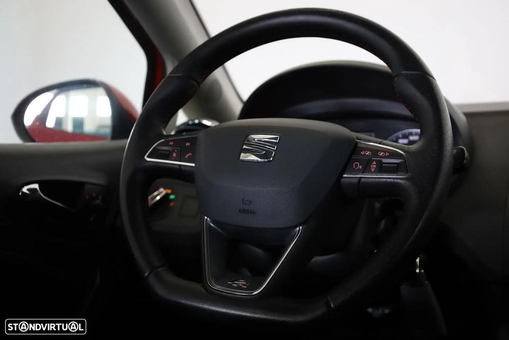 SEAT Ibiza 1.0 EcoTSI FR - 23