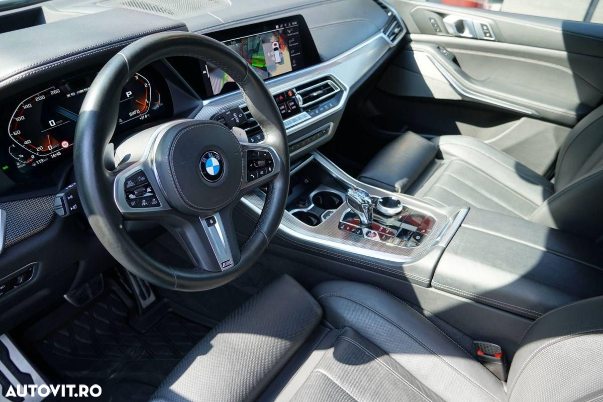 BMW X5 - 23