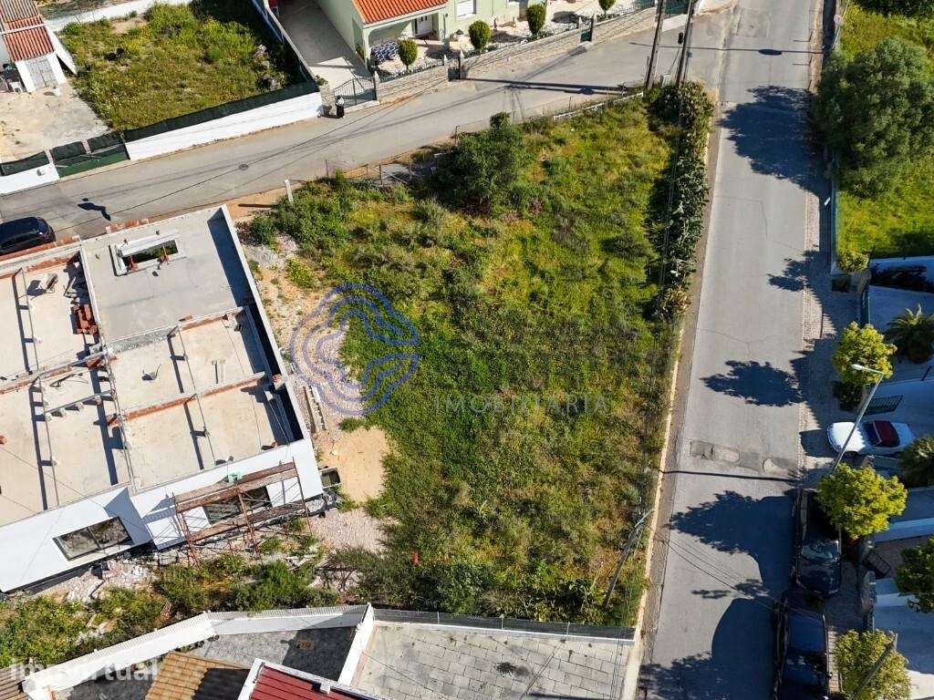 Terreno Urbano em Montenegro, Faro | Potencial para 2 Moradias - Grande imagem: 5/25