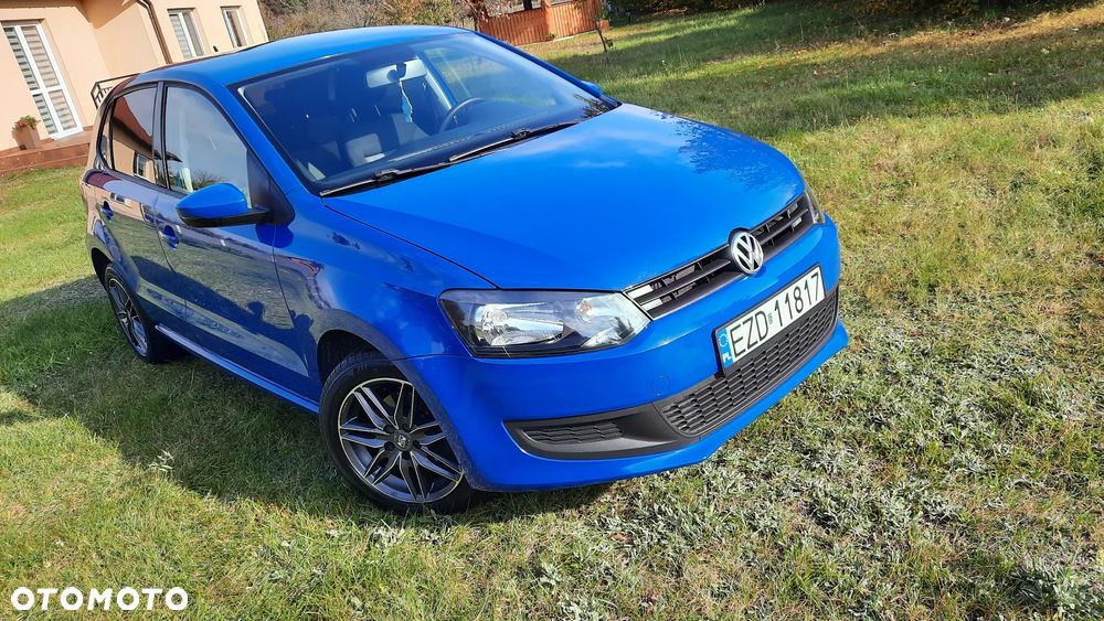 Volkswagen Polo - 5